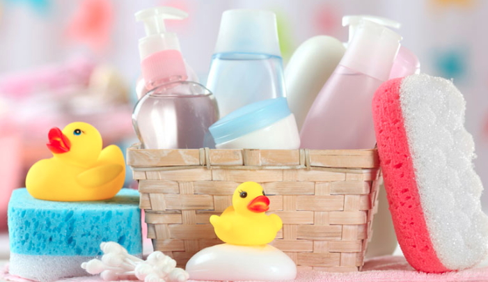 Baby Care Products
